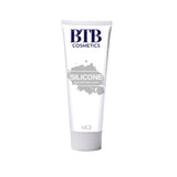 BTB Silicone Based Lubricant 100ml - Eroticon Ltd