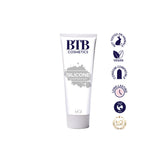 BTB Silicone Based Lubricant 100ml - Eroticon Ltd