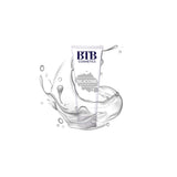 BTB Silicone Based Lubricant 100ml - Eroticon Ltd