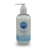 EXS Silk Lube 250ml - Eroticon Ltd