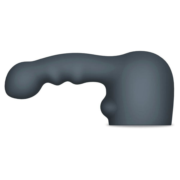 Le Wand Ripple Weighted Silicone Wand Attachment - Eroticon Ltd