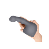 Le Wand Ripple Weighted Silicone Wand Attachment - Eroticon Ltd