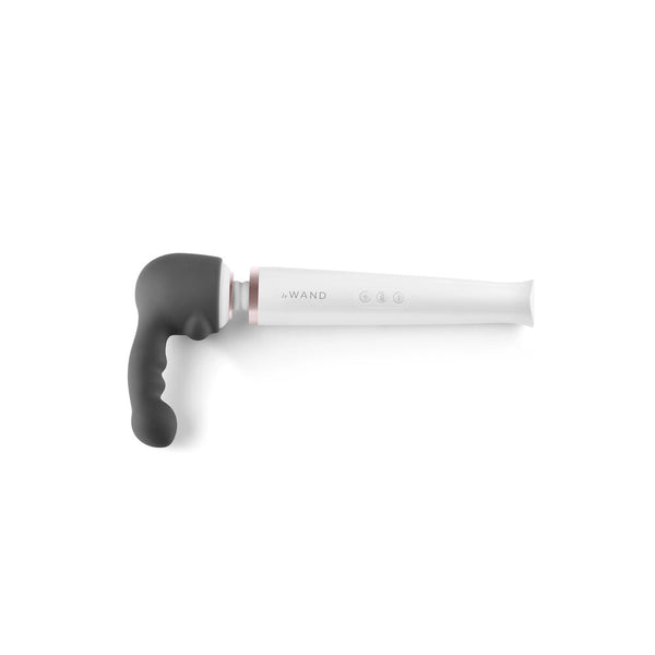 Le Wand Ripple Weighted Silicone Wand Attachment - Eroticon Ltd