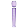 Le Wand Petite Rechargeable Vibrating Massager Violet - Eroticon Ltd