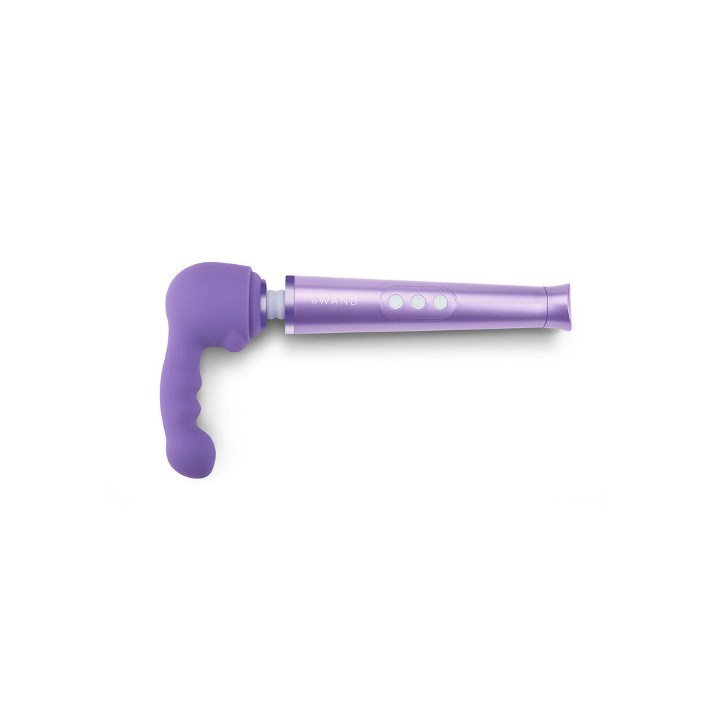 Le Wand Ripple Weighted Silicone Petite Wand Attachment - Eroticon Ltd