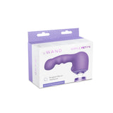 Le Wand Ripple Weighted Silicone Petite Wand Attachment - Eroticon Ltd