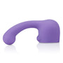 Le Wand Curve Weighted Silicone Petite Wand Attachment - Eroticon Ltd