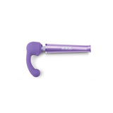 Le Wand Curve Weighted Silicone Petite Wand Attachment - Eroticon Ltd