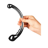 Le Wand Hoop Stainless Steel Dildo - Eroticon Ltd