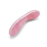 Le Wand Crystal G Wand Rose Quartz - Eroticon Ltd