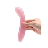 Le Wand Crystal G Wand Rose Quartz - Eroticon Ltd
