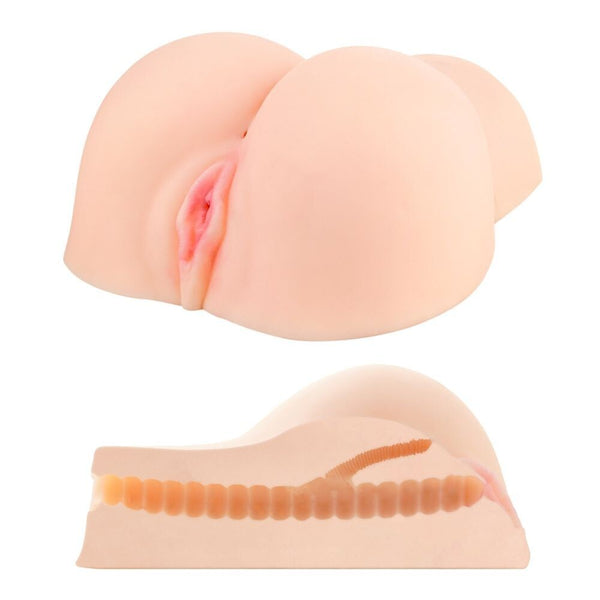 Me You Us Miss Nikita Realistic Vibrating Masturbator - Eroticon Ltd