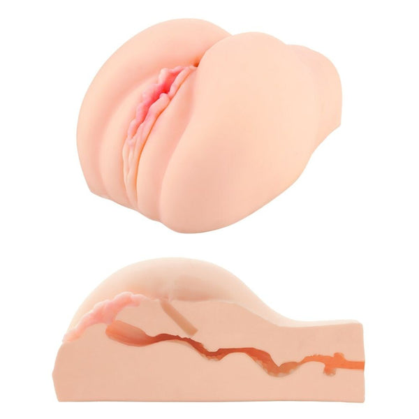 Me You Us Miss Emma Realistic Masturbator - Eroticon Ltd