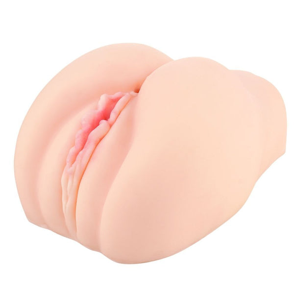 Me You Us Miss Emma Realistic Masturbator - Eroticon Ltd