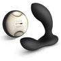 Lelo Hugo Luxury Prostate Massager Black - Eroticon Ltd