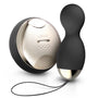 Lelo Hula Beads Black - Eroticon Ltd