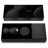 Lelo Hula Beads Black - Eroticon Ltd