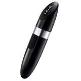 Lelo Mia Version 2 Black USB Luxury Rechargeable Vibrator - Eroticon Ltd