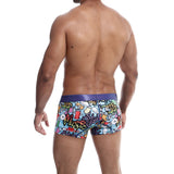 Male Basics Hipster Trunk - Eroticon Ltd