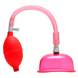 Size Matters Vaginal Pump - Eroticon Ltd