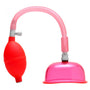 Size Matters Vaginal Pump - Eroticon Ltd