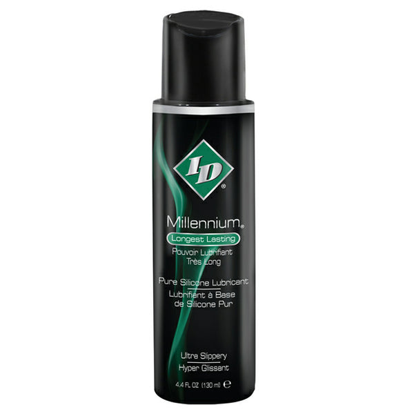 ID Millennium 4.4 oz Lubricant - Eroticon Ltd