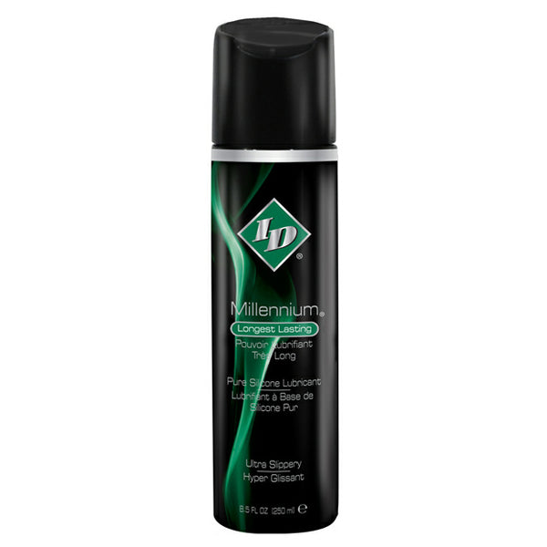 ID Millennium 8.5 oz Lubricant - Eroticon Ltd