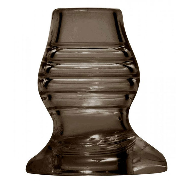 Excavate Tunnel Anal Plug - Eroticon Ltd