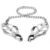 Sterling Monarch Nipple Vice - Eroticon Ltd