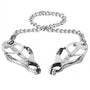 Sterling Monarch Nipple Vice - Eroticon Ltd