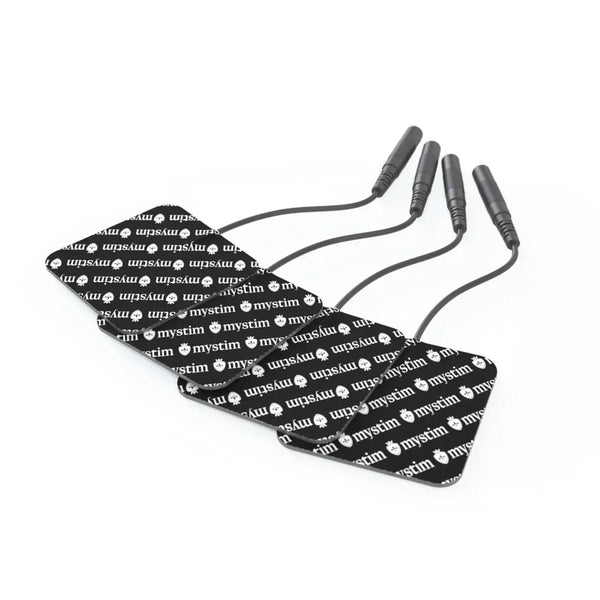 MyStim Tension Lover EStim Stimulator - Eroticon Ltd