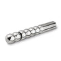 MyStim Ballzac Aluminium Dildo - Eroticon Ltd