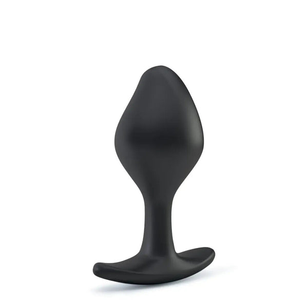 MyStim Rocking Force Small EStim Butt Plug - Eroticon Ltd