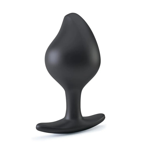 MyStim Rocking Force Large EStim Butt Plug - Eroticon Ltd