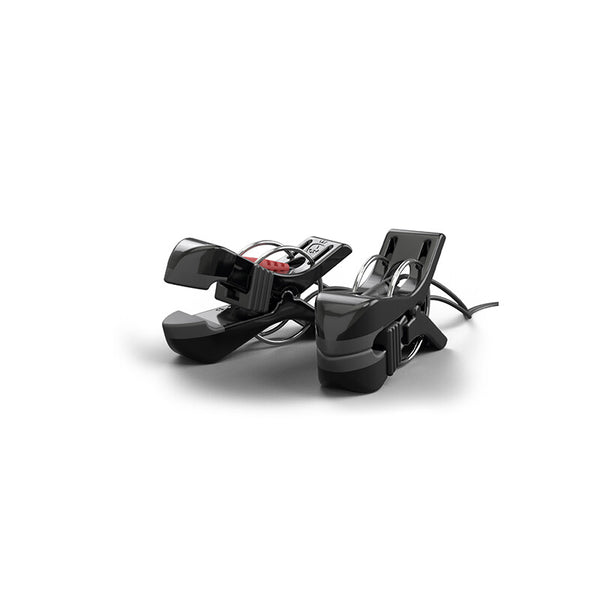 MyStim Barry Bite EStim Nipple Clamps - Eroticon Ltd
