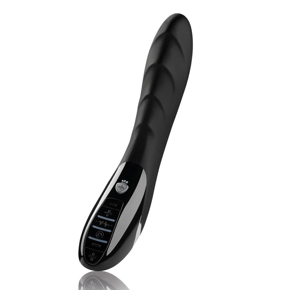 MyStim Sizzling Simon EStim Vibrator - Eroticon Ltd