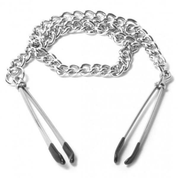 Reign Tweezer Nipple Vice - Eroticon Ltd