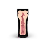 MyStim Oh Push Me Anal Masturbator - Eroticon Ltd