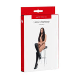 Me You Us Latex Fetishwear Stockings - Eroticon Ltd