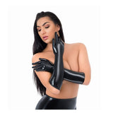 Me You Us Latex Full Length Glove - Eroticon Ltd