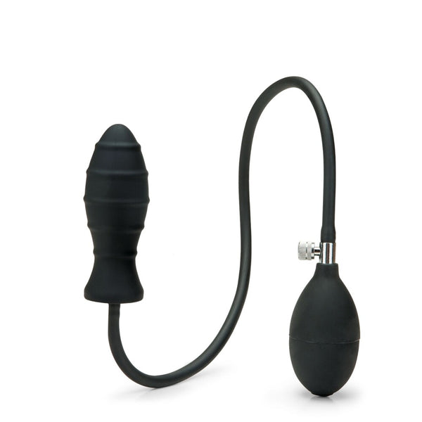 Me You Us Inflatable Anal Plug - Eroticon Ltd