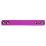 Me You Us Purple Silicone Cock Strap - Eroticon Ltd