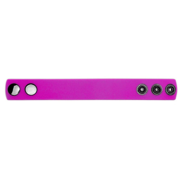 Me You Us Purple Silicone Cock Strap - Eroticon Ltd