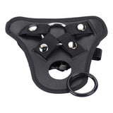 Me You Us Adjustable Harness Black - Eroticon Ltd