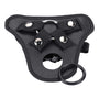 Me You Us Adjustable Harness Black - Eroticon Ltd