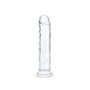 Me You Us Ultra Cock Clear Jelly 7 Inch Dong - Eroticon Ltd