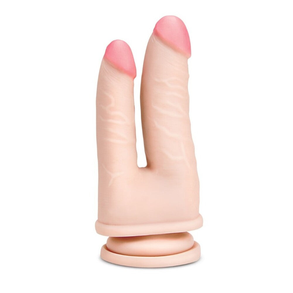 Me You Us Ultra Cock Double Dildo 6 Inches - Eroticon Ltd