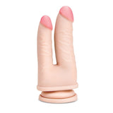 Me You Us Ultra Cock Double Dildo 6 Inches - Eroticon Ltd