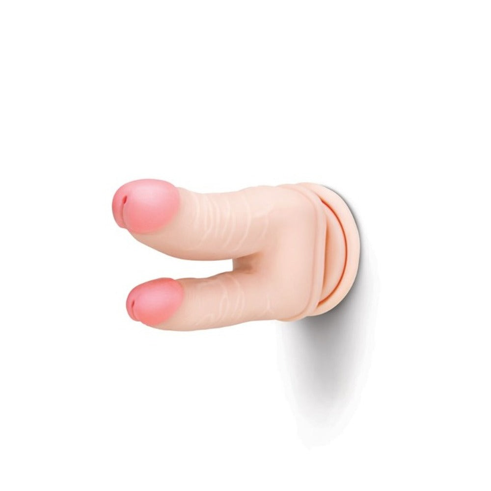 Me You Us Ultra Cock Double Dildo 6 Inches - Eroticon Ltd