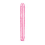Me You Us Ultra Double Dildo 12 Inches Pink - Eroticon Ltd